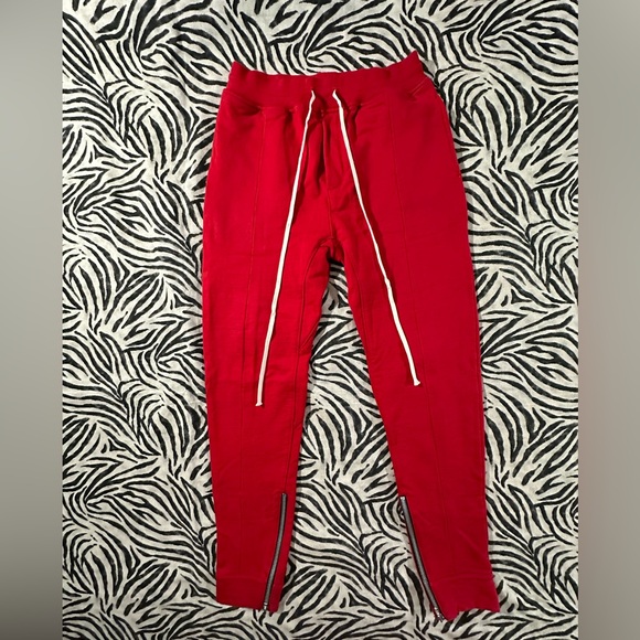 Fear of God - Picture 1 of 5